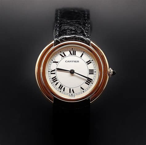 montre cartier a vendre|cartier boutique en ligne.